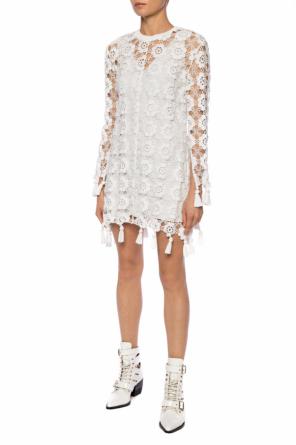 Lace dress, zdjęcie 2 Lace dress od Chloe